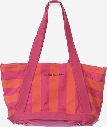 TOMMY HILFIGER Bag in One size in Pink: front