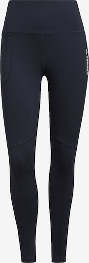 Pantaloni per outdoor 'TERREX Multi' ADIDAS TERREX di colore nero, Visualizzazione prodotti