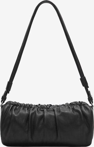 Sac bandoulière Liebeskind Berlin en noir : devant