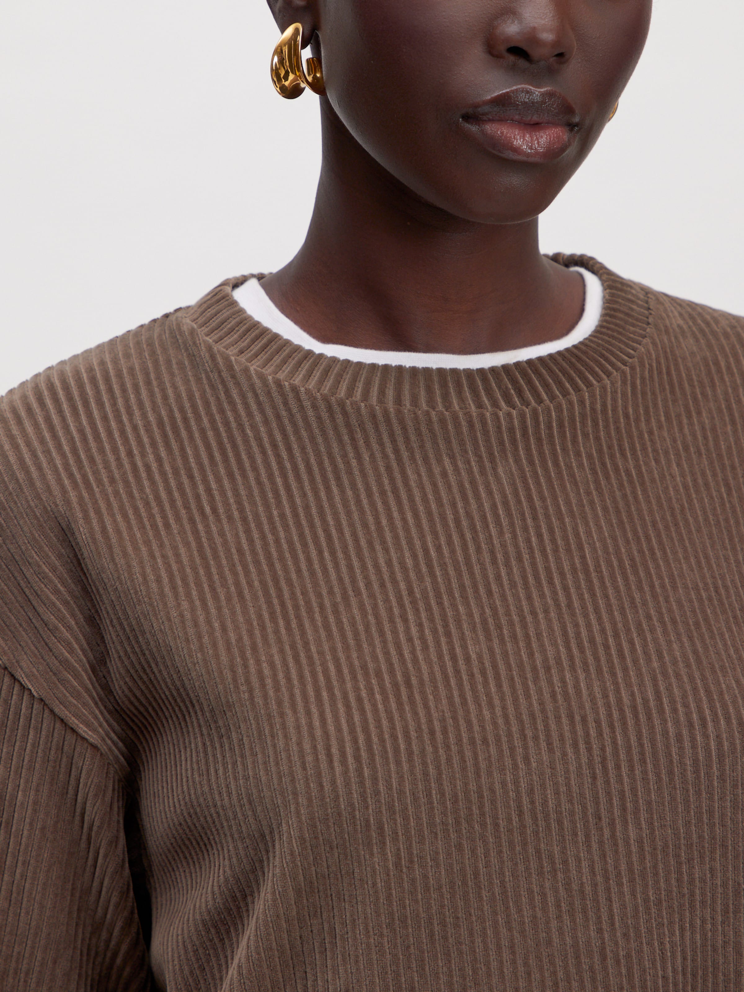 Longsleeve 'Kassandra'