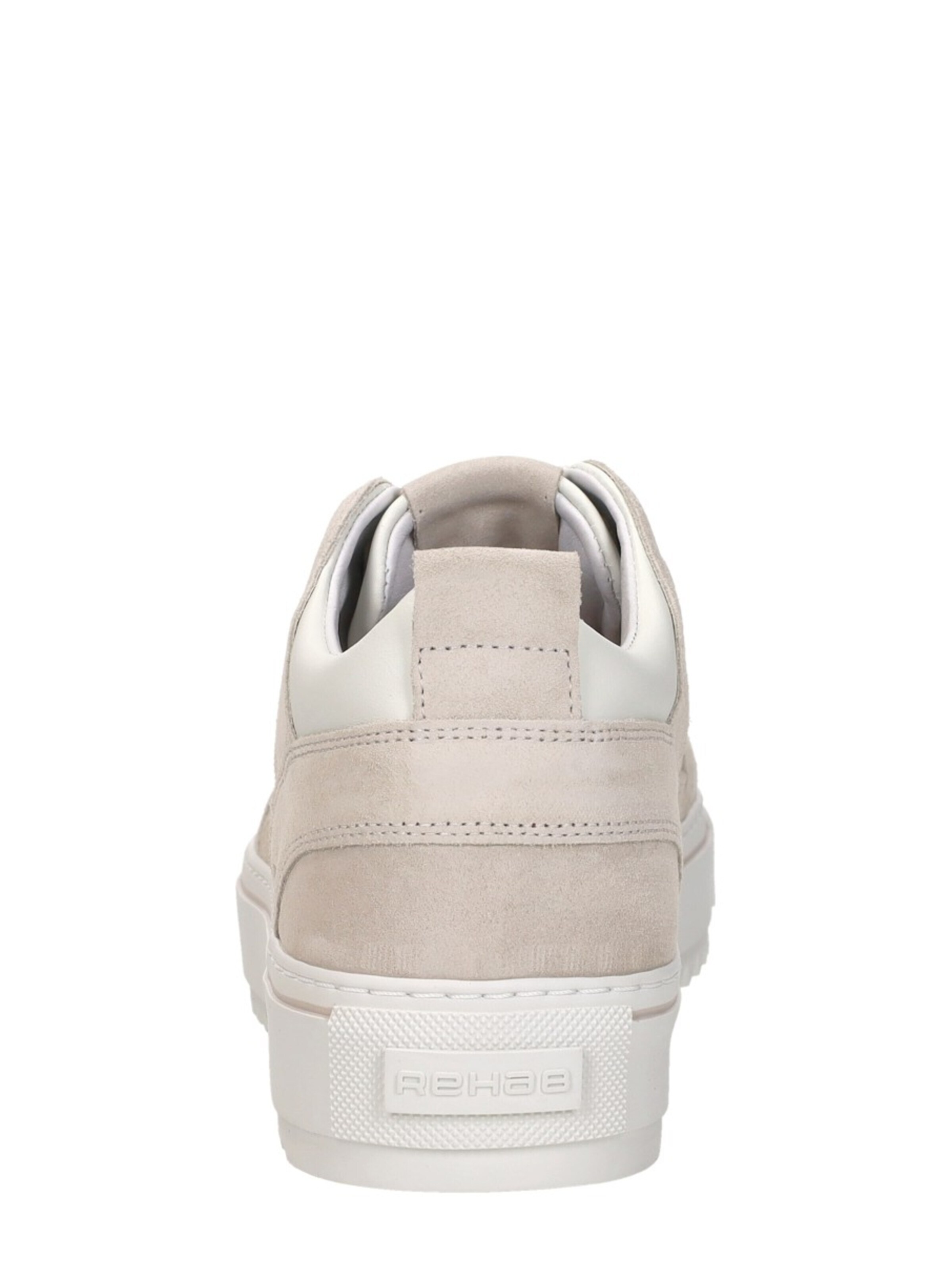 Rehab Sneakers laag 'Creon Sue' in Wit