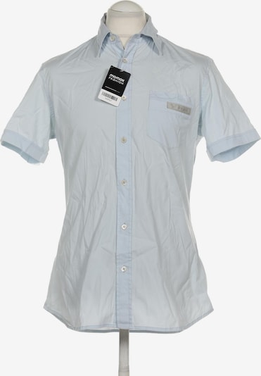 PRADA Button Up Shirt in L in Light blue, Item view