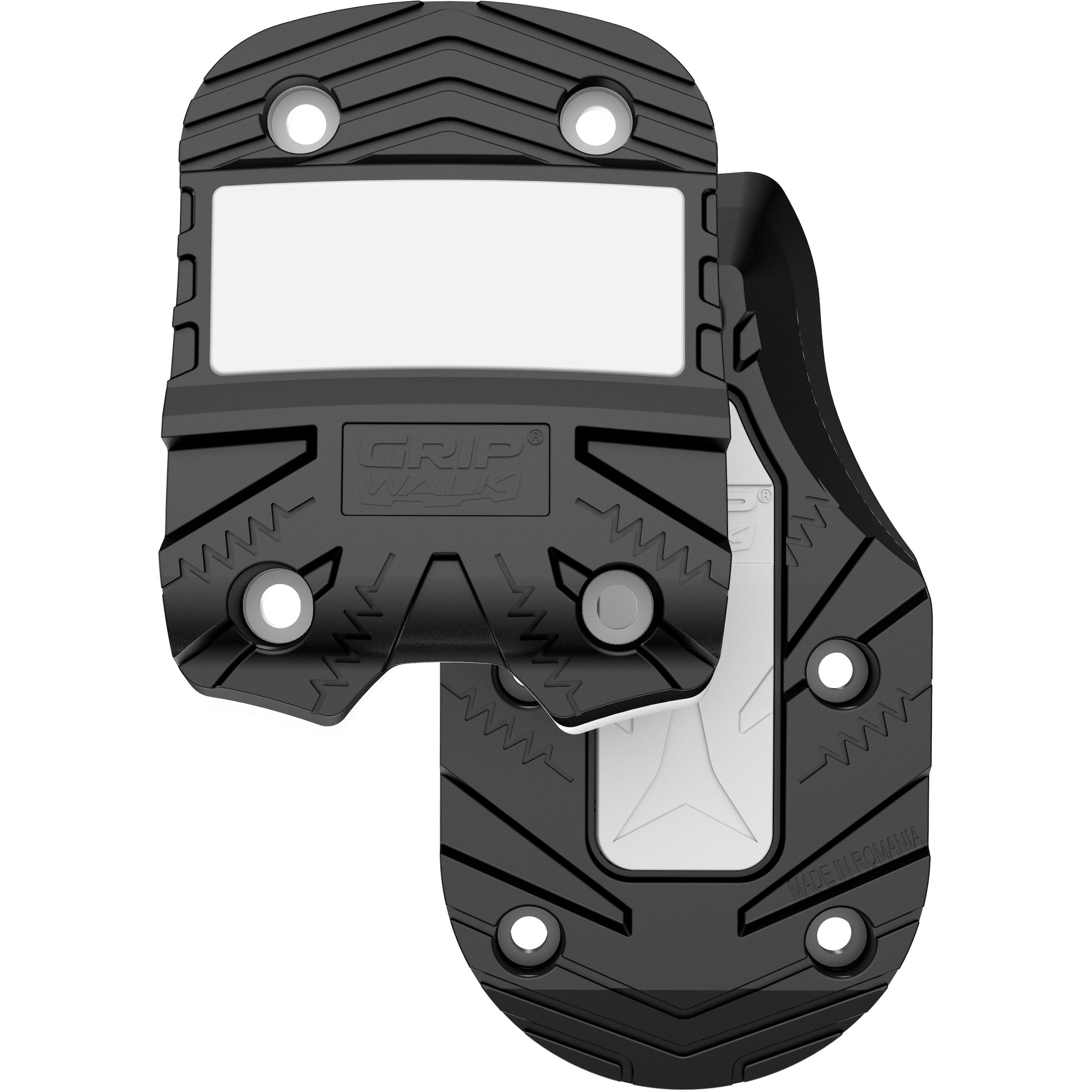 ATOMIC Accessories 'CANTABLE GRIPWALK PAD 22-24.5' in Black: front