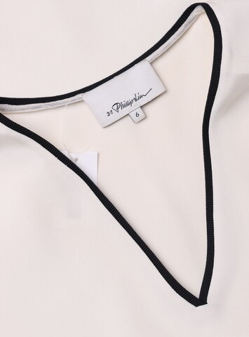 3.1 Phillip Lim Blouse & Tunic in S in White