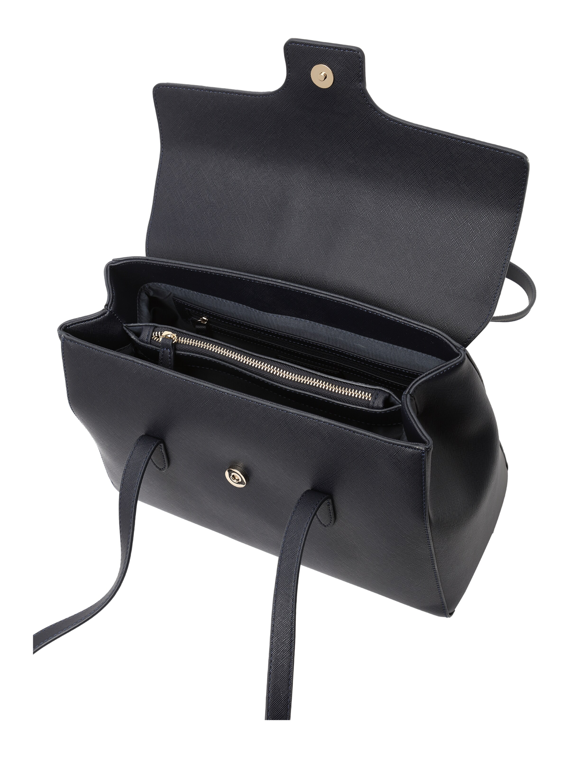 VALENTINO Axelremsväska 'DIVINA' i blå