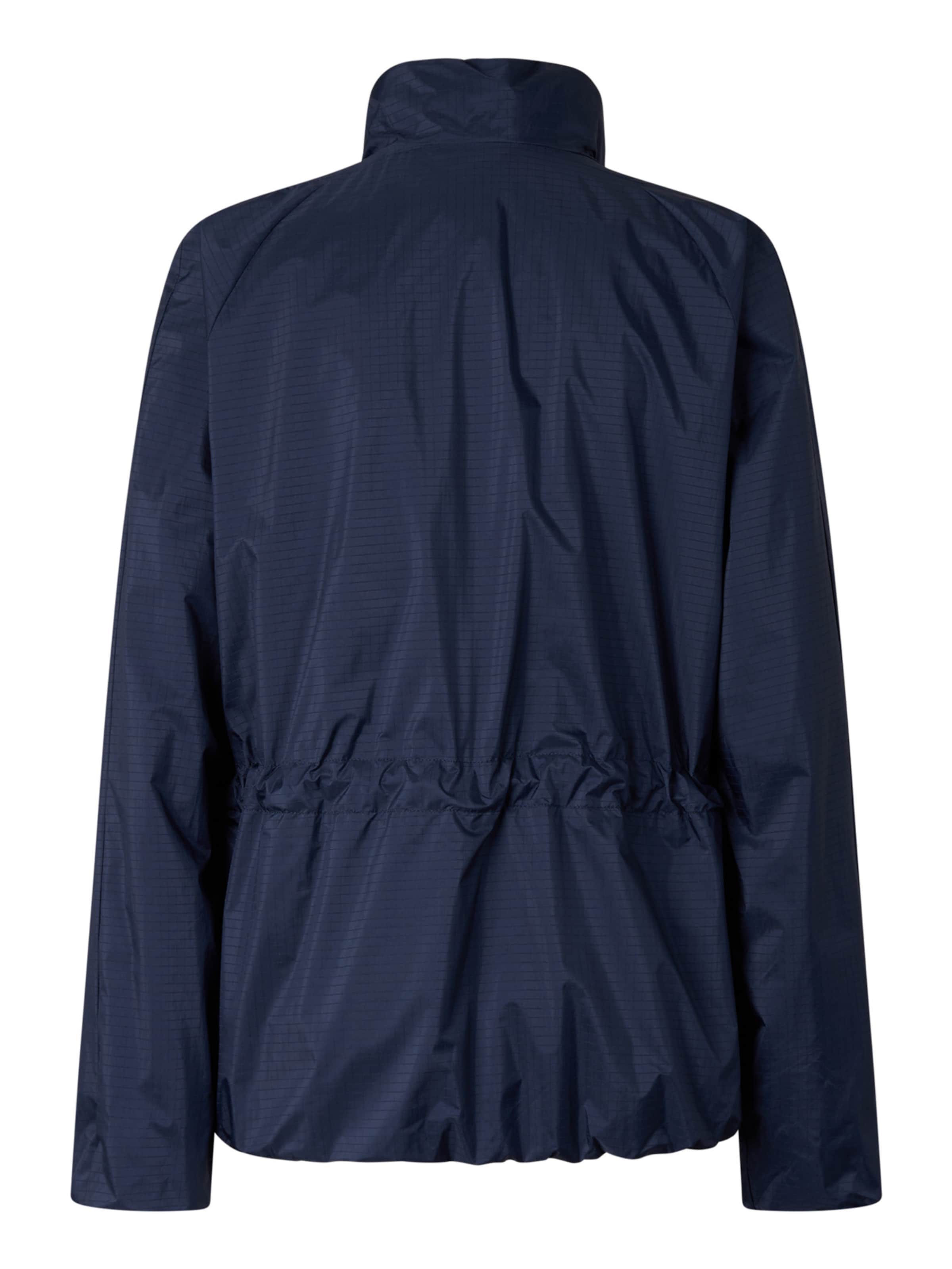 Bogner Fire + Ice Funktionsjacke 'Yosefine' in Blau