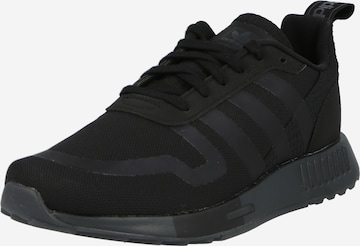 ADIDAS ORIGINALS Sneakers in Black: front