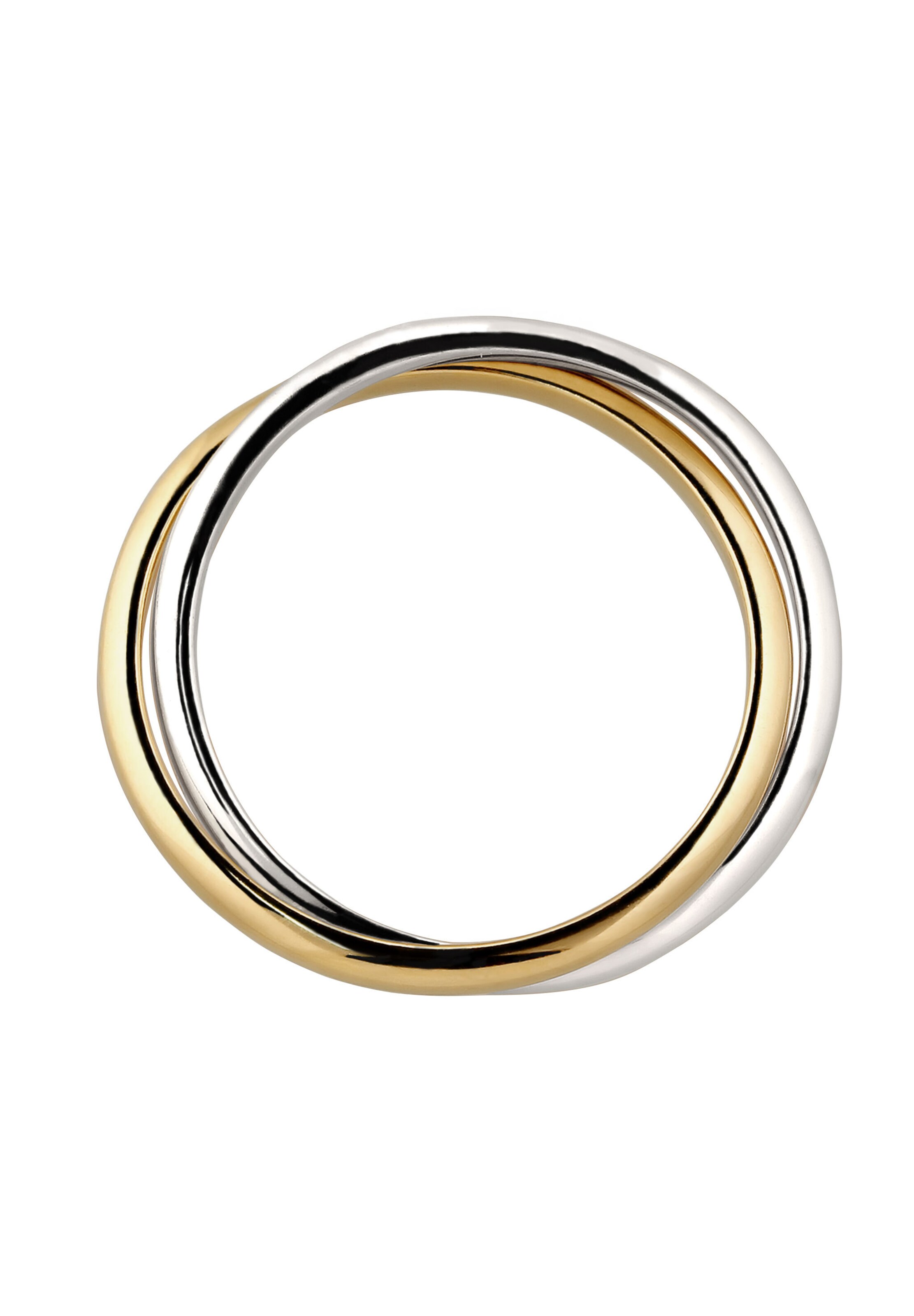 Bague ELLI en argent