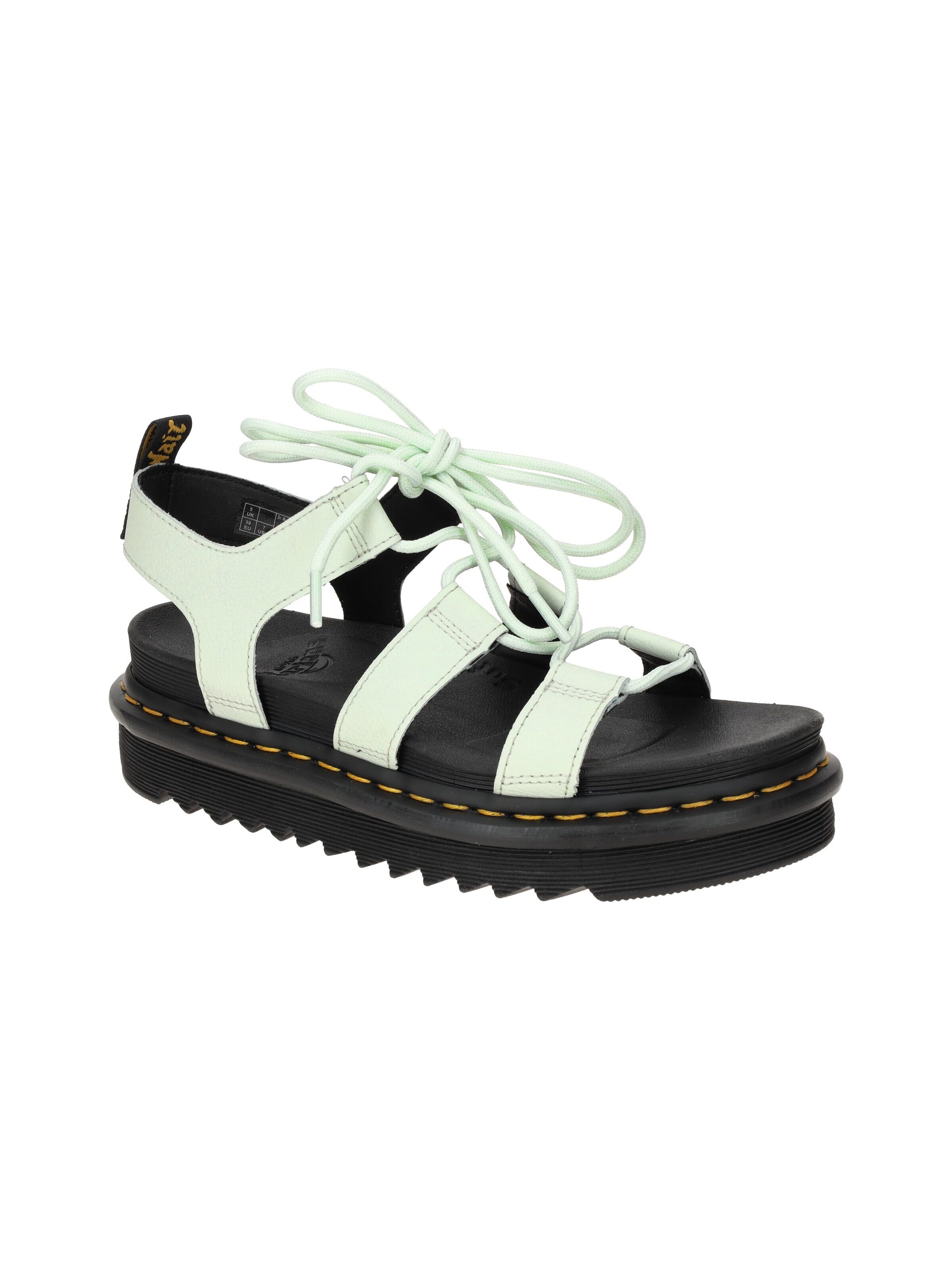 Dr. Martens Sandale '31617763'‌ in Grün