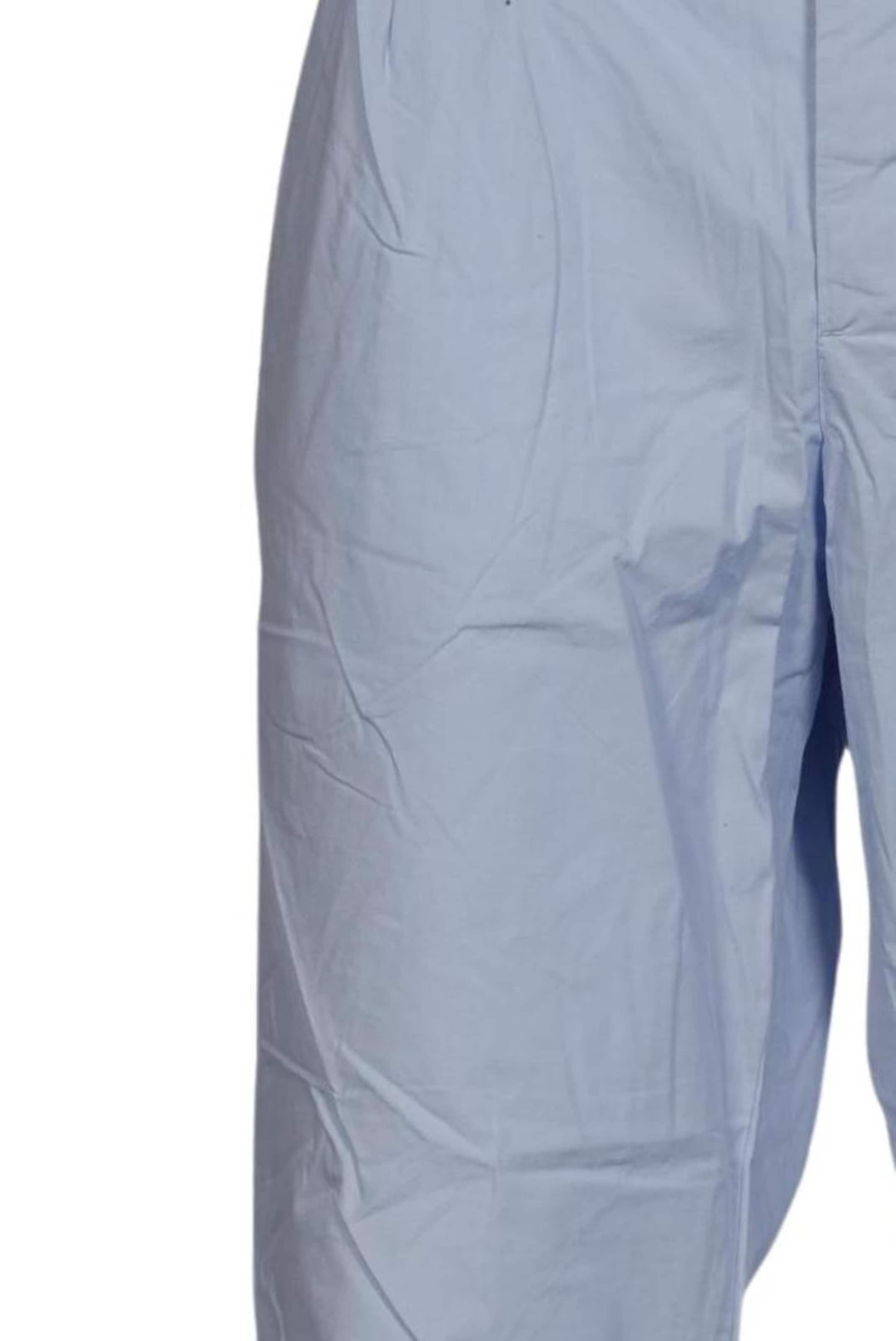 SEIDENSTICKER Stoffhose 35-36 in Blau