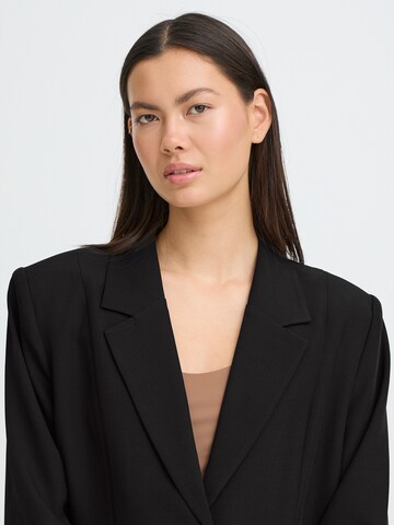 ICHI Блейзер 'IHFAVA' в Черный