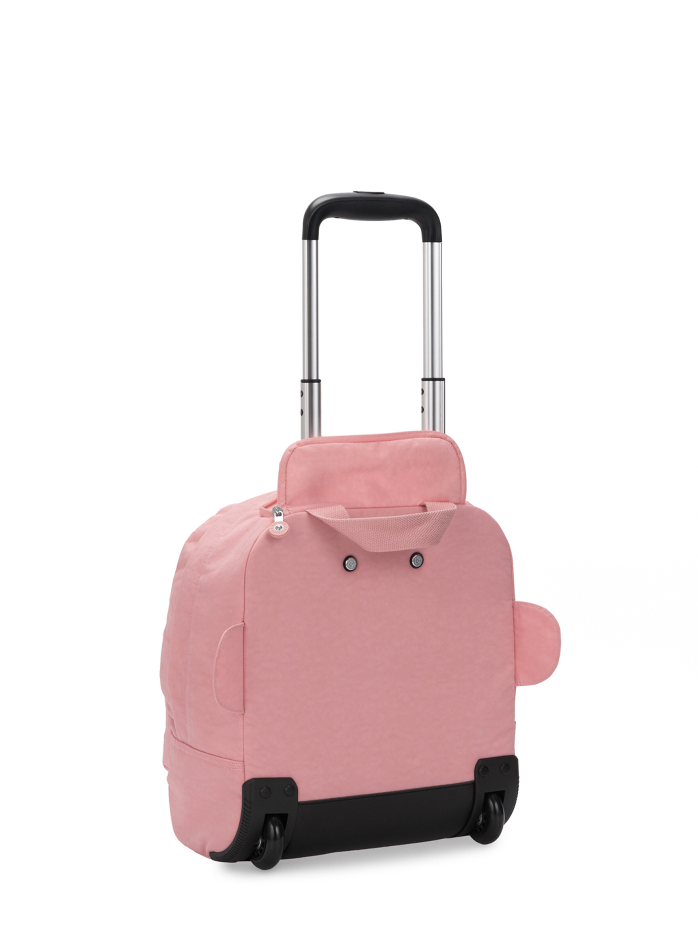 KIPLING - Bolso 'Nusi' en rosa