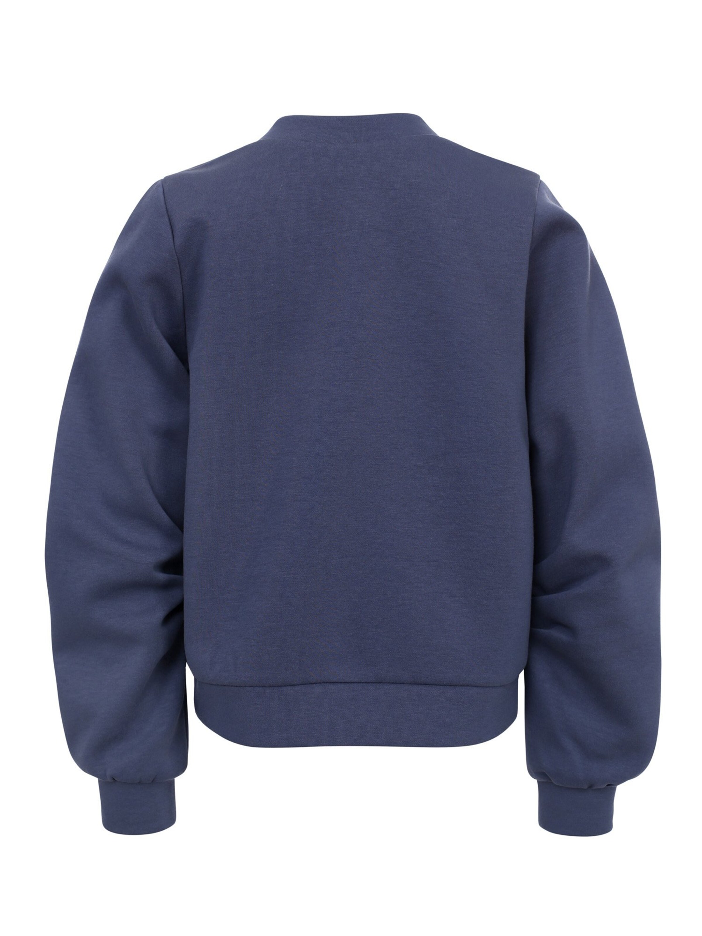 Looxs Revolution Sweatshirt in Blauw