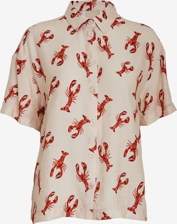 Peppercorn Pusero 'Grith ' värissä beige: etupuoli