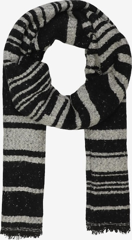 PIECES Schal oder Tuch One Size in Mischfarben: Vorderseite