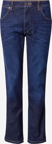 WRANGLER Джинсы 'Greensboro' в Синий: спереди