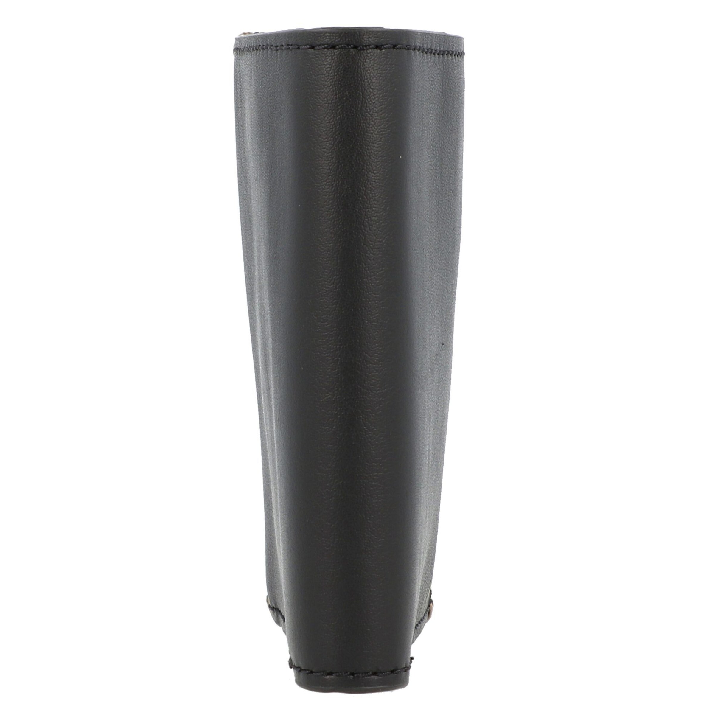 FOSSIL Wallet in Black