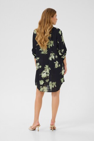 Kaffe Bluse 'Hildur' in Schwarz