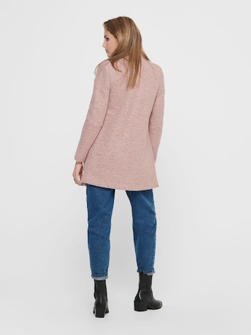 ONLY Between-Seasons Coat 'SOPHIA' in Pink