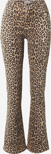 ONLY Traperice u bež / boja devine dlake (camel) / smeđa / crna, Pregled proizvoda