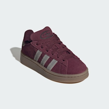 ADIDAS ORIGINALS Sneakers 'Campus 00s' in Rood