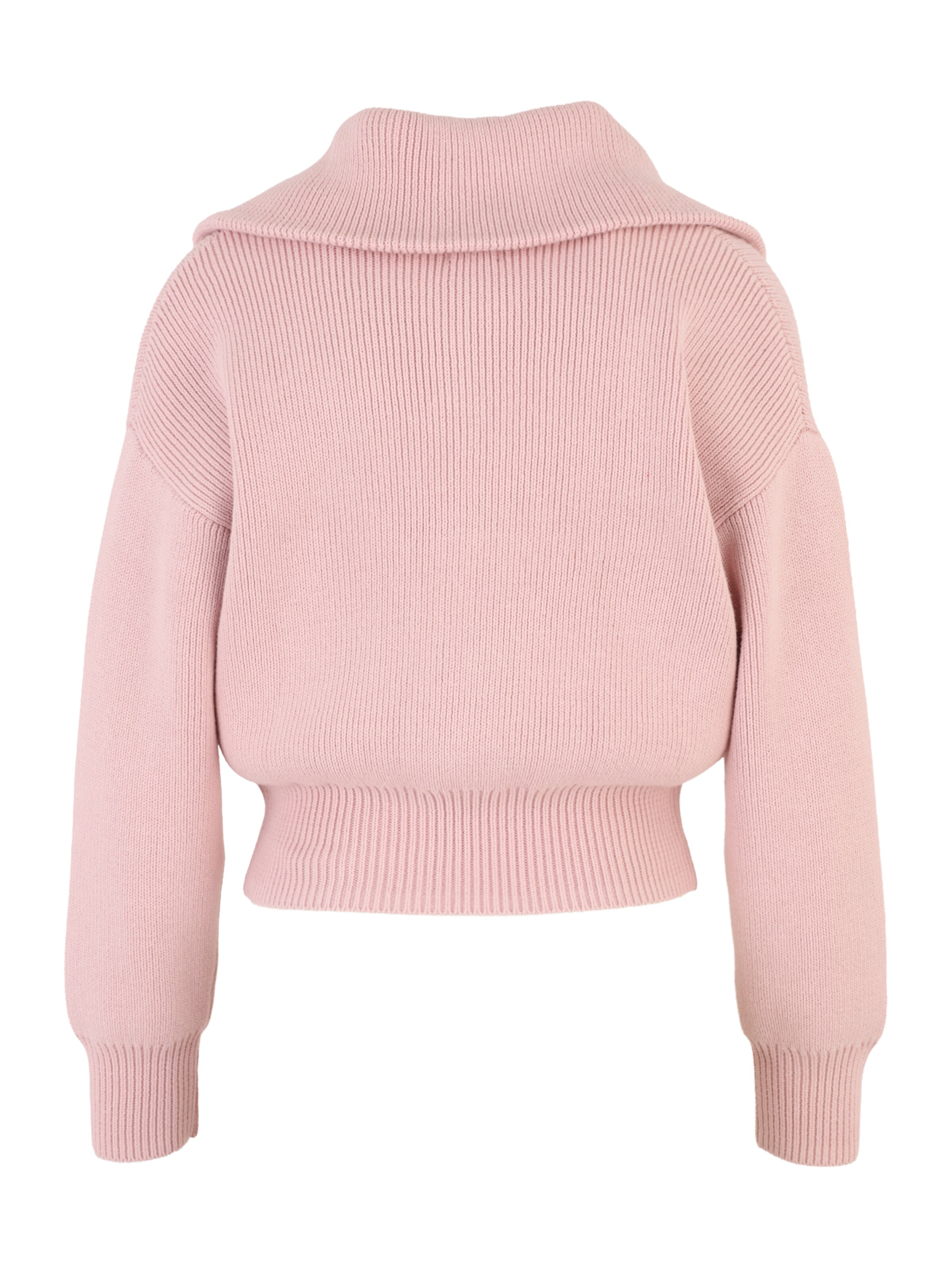 rožinė Gap Petite Megztinis