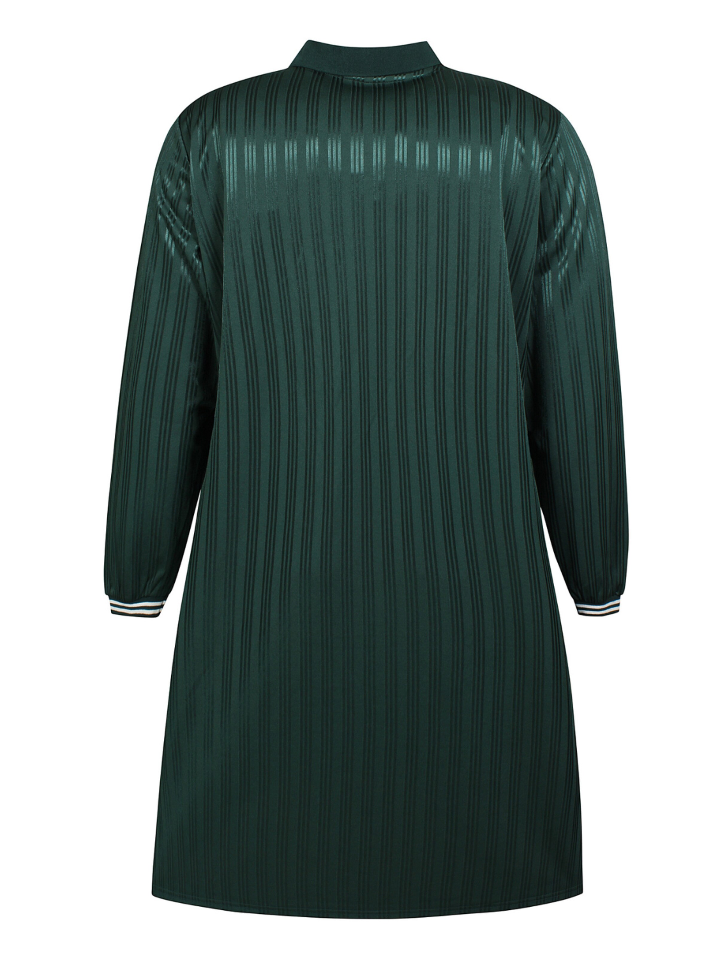 Anyday Jurk 'Ivy 344' in Groen