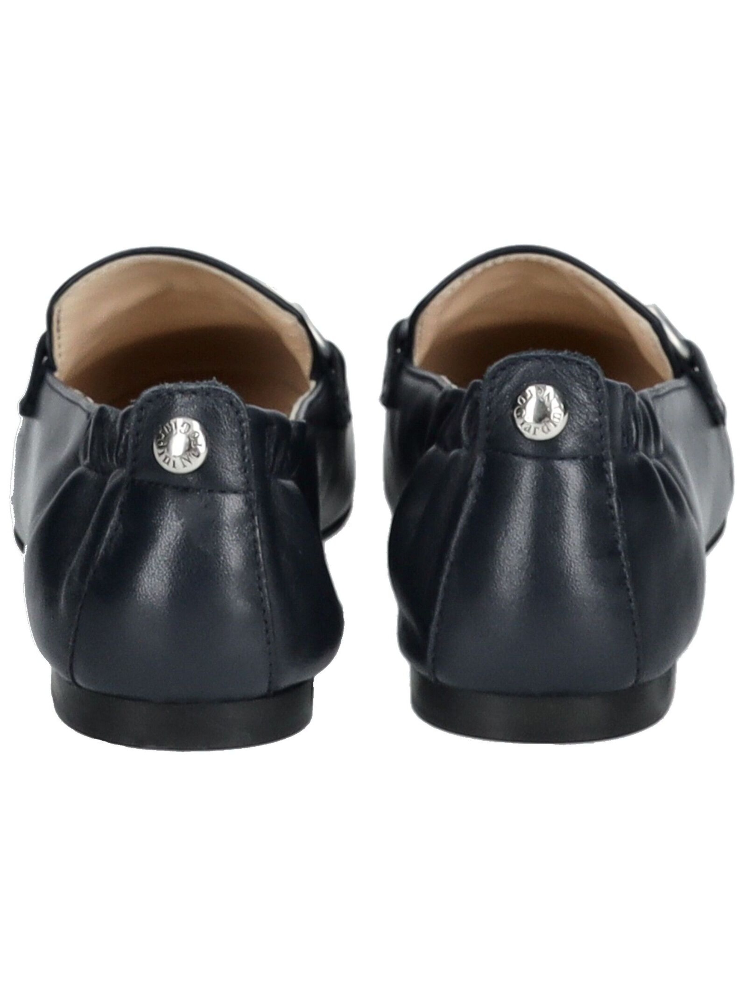 Nero Giardini Slipper in Blau