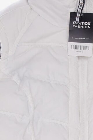 Soccx Vest in S in White