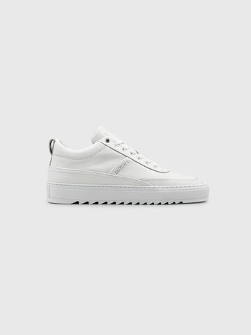 Sneaker bassa 'Myth' di Dutch'D in bianco