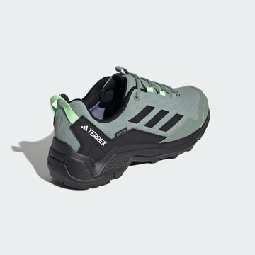 ADIDAS TERREX Low shoe 'Eastrail' in Green