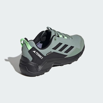 Chaussure basse 'Eastrail' ADIDAS TERREX en vert