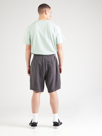 Iriedaily Loose fit Trousers 'Sammy Summer' in Grey