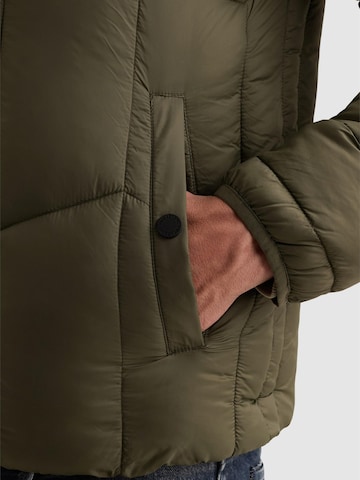 PME Legend - Chaqueta de entretiempo 'Yet Mentor jacket' en verde