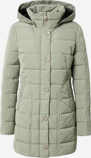 GIL BRET Winter Jacket in Pastel green, Item view