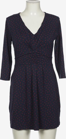 Boden Dress in L in Blue: front