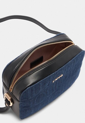 Sac à bandoulière Liu Jo en bleu