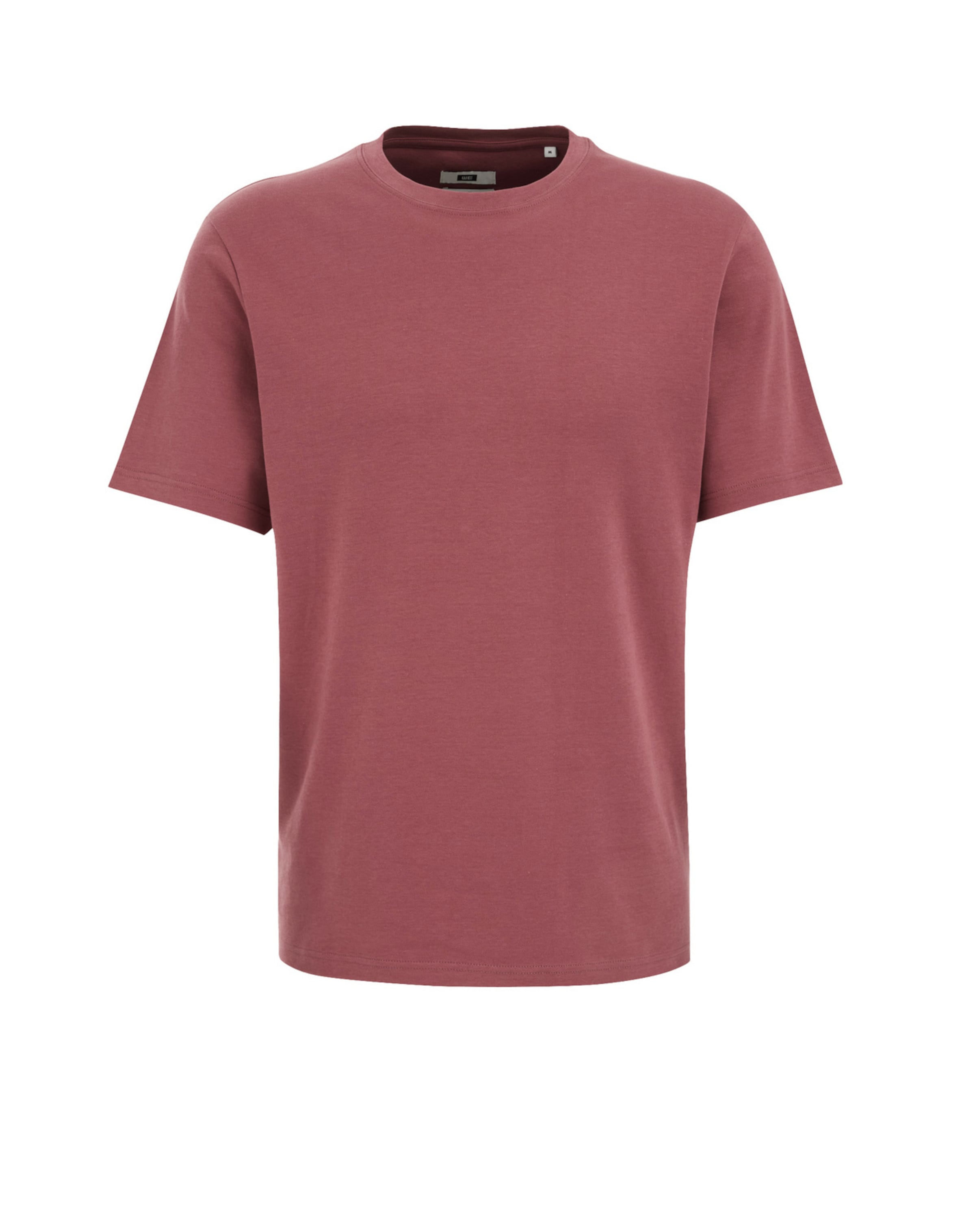 WE Fashion Bluser & t-shirts i rød: forside