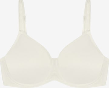 TRIUMPH Minimizer 'Urban Minimizer' in Weiß: Vorderseite