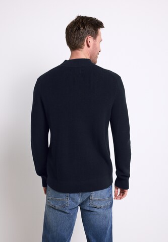 Street One MEN Sweater in Blue