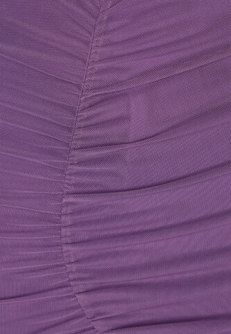 myMo ROCKS Rok in Lila