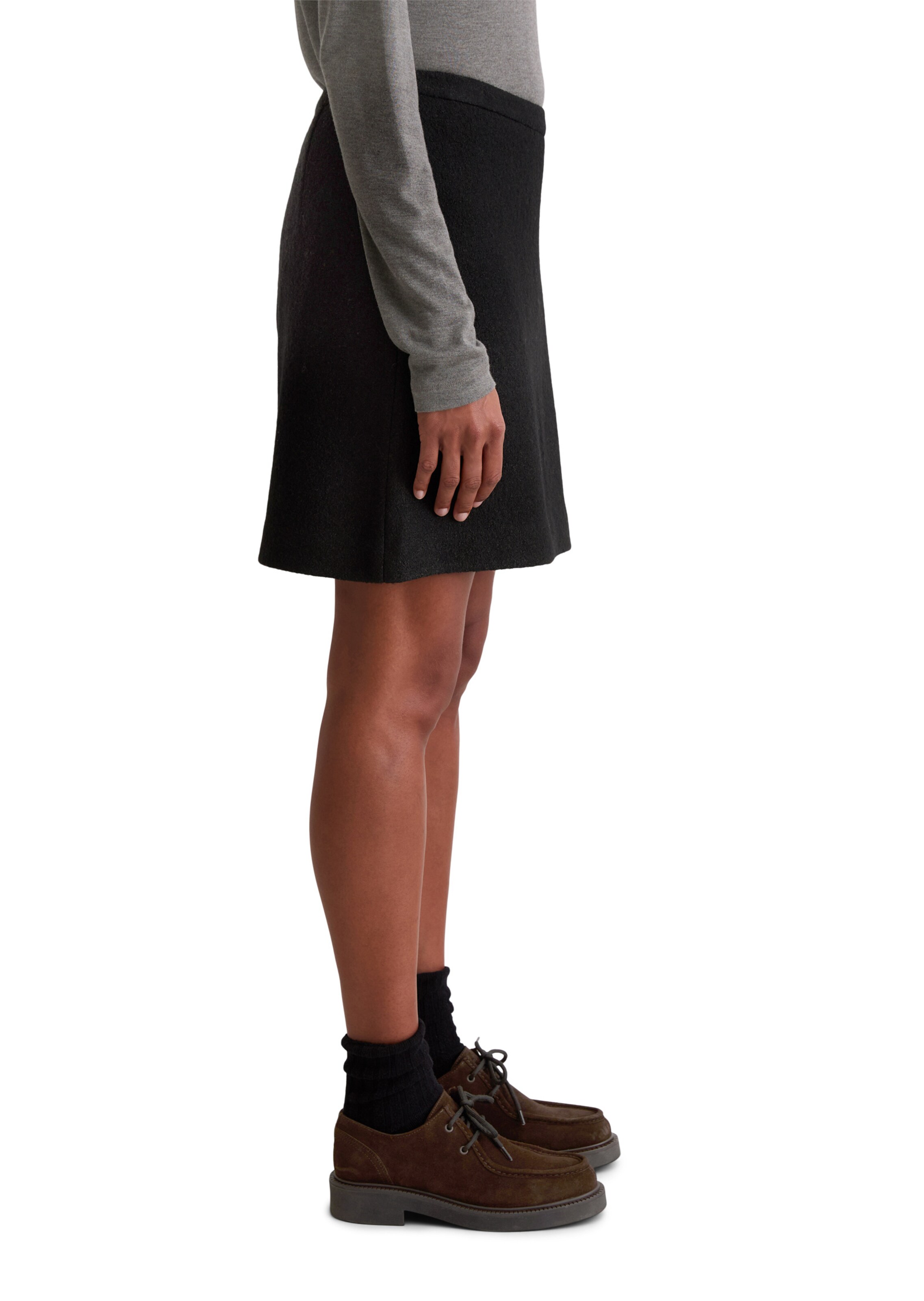 Marc O'Polo Skirt in Black