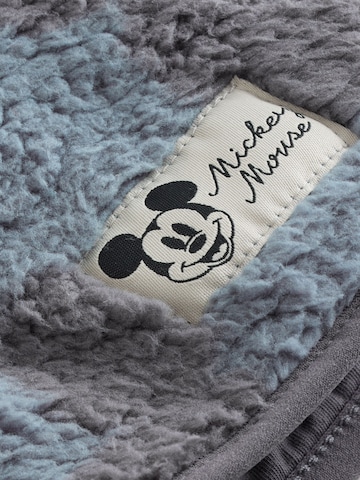 Next Φθινοπωρινό και ανοιξιάτικο μπουφάν 'Mickey Mouse' σε γκρι