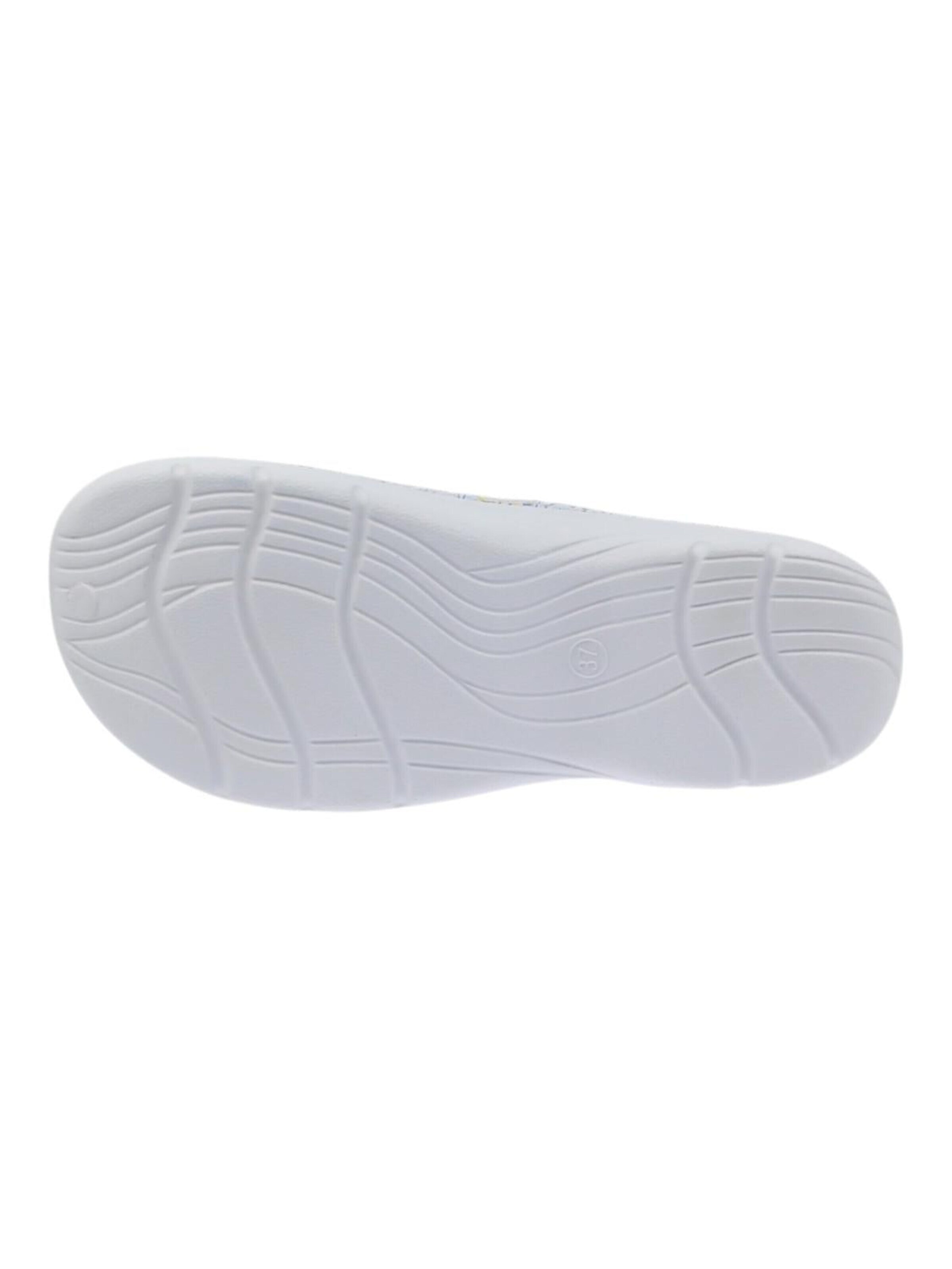 Clogs 'Eva Clog' di Beppi in blu