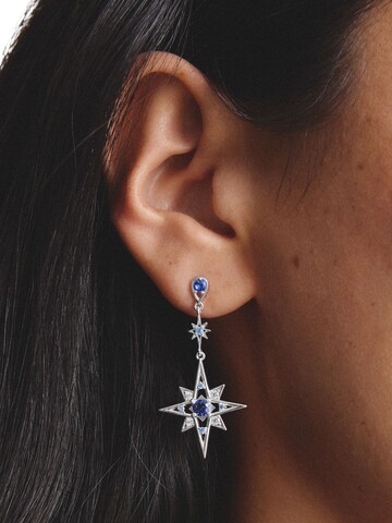 Thomas Sabo Earrings in Silver