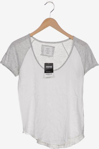 BETTER RICH T-Shirt M in Grau: predná strana