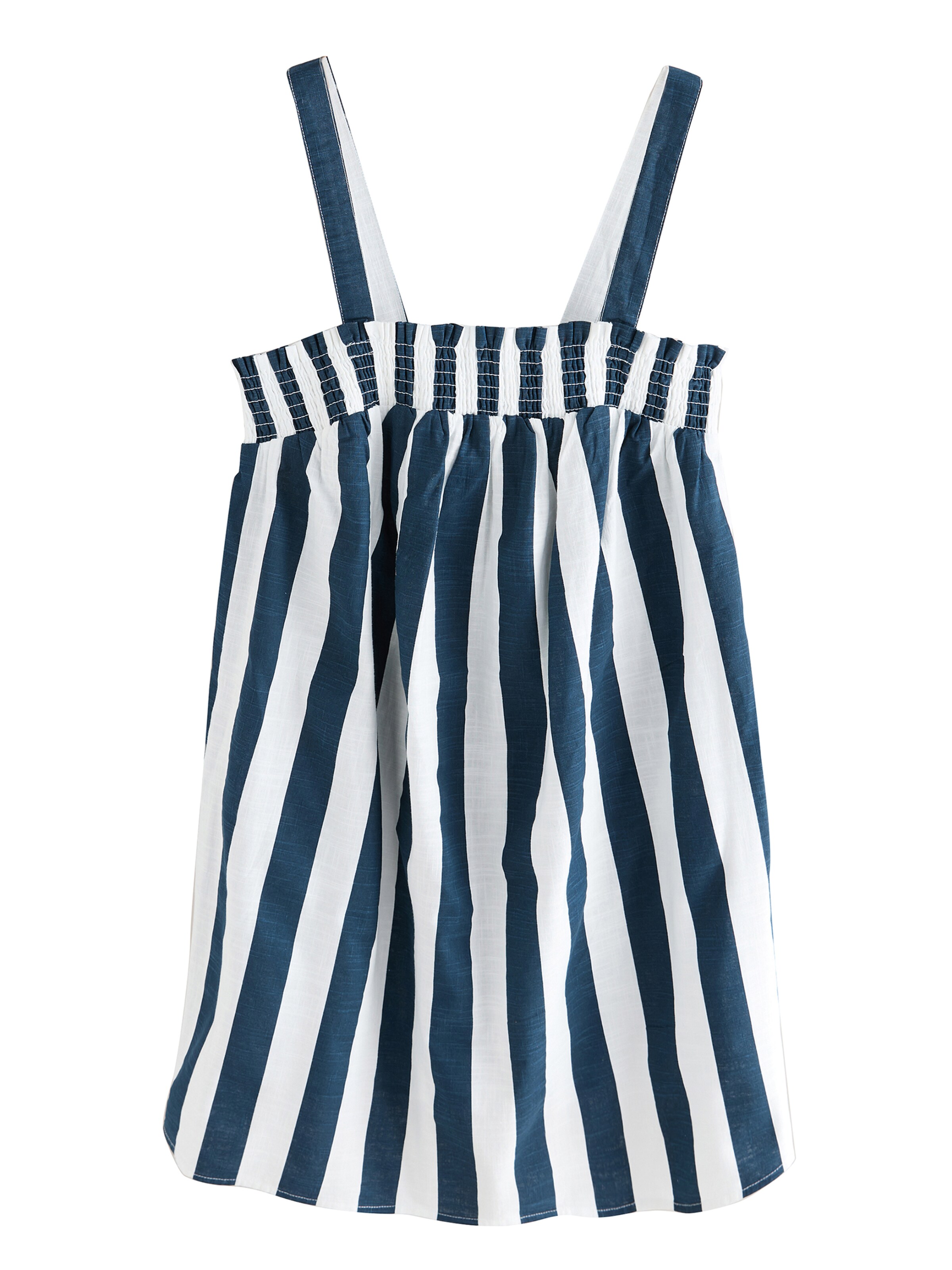 Next Kleid in Blau: Vorderseite