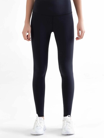 True North Skinny Leggings 'Fit Leggings' in Black