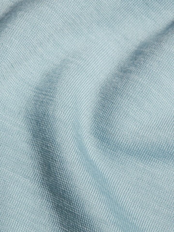 MAMMUT Performance Shirt in Blue