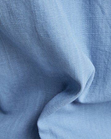 G-STAR Slim fit Overhemd in Blauw